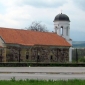 Църквата в Ярджиловци