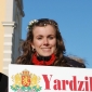 Българските кукери в Белгия - 2010г.